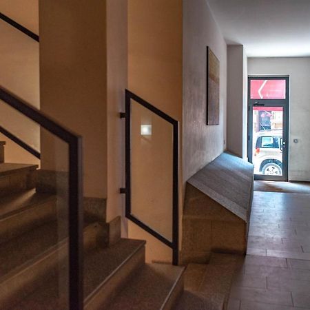 شقة Casa Porta Pila تورينو المظهر الخارجي الصورة