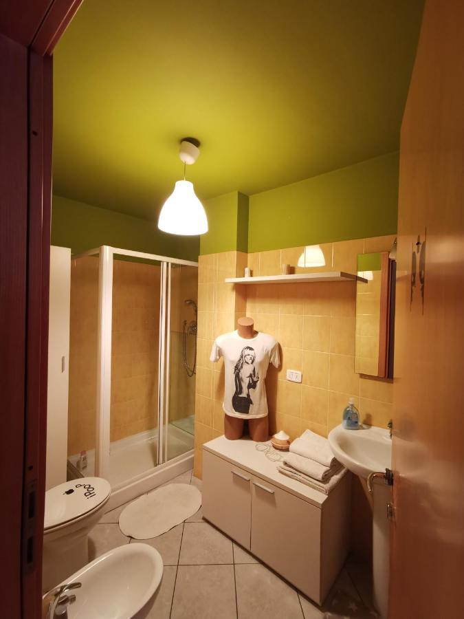شقة Casa Porta Pila تورينو المظهر الخارجي الصورة