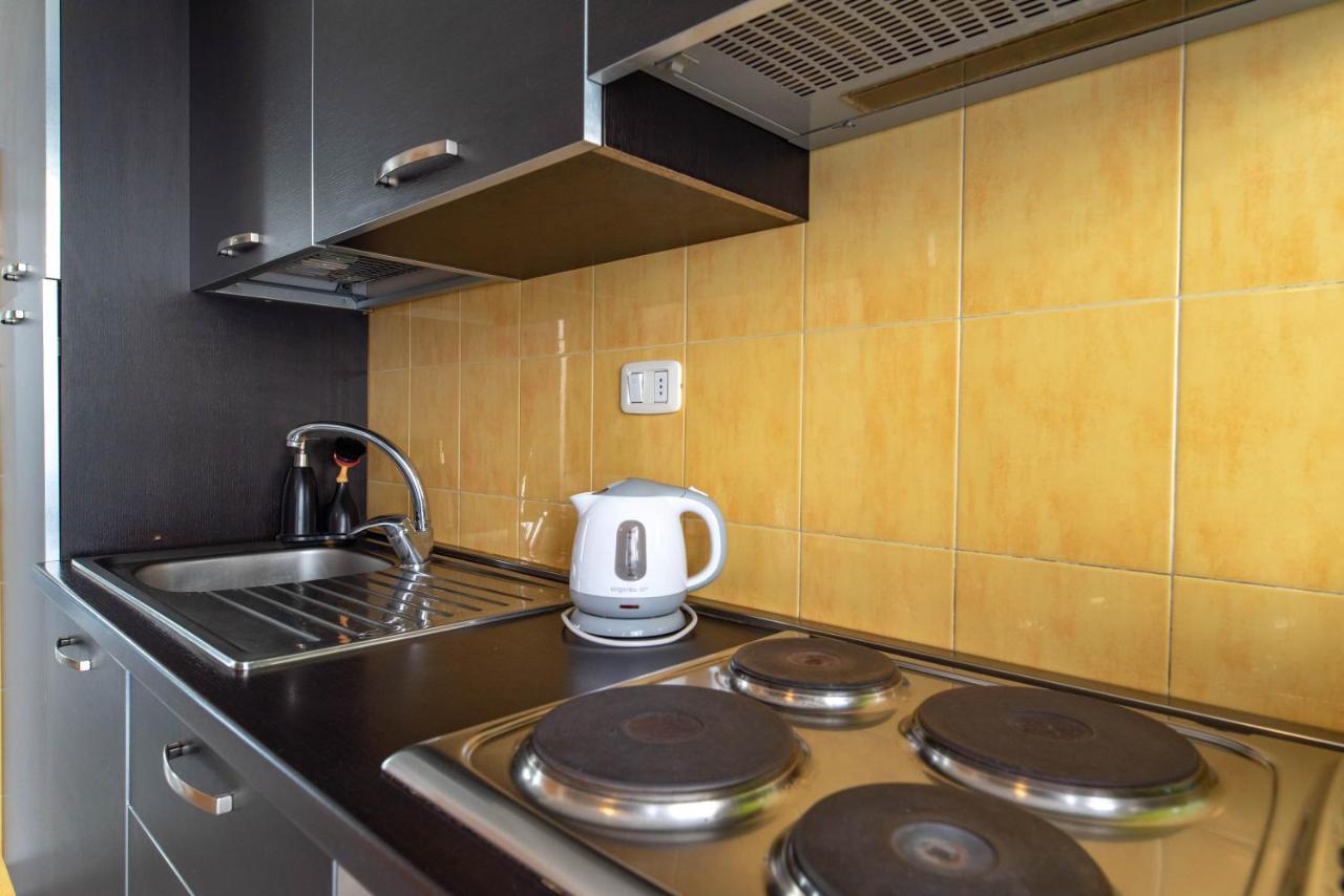 شقة Casa Porta Pila تورينو المظهر الخارجي الصورة