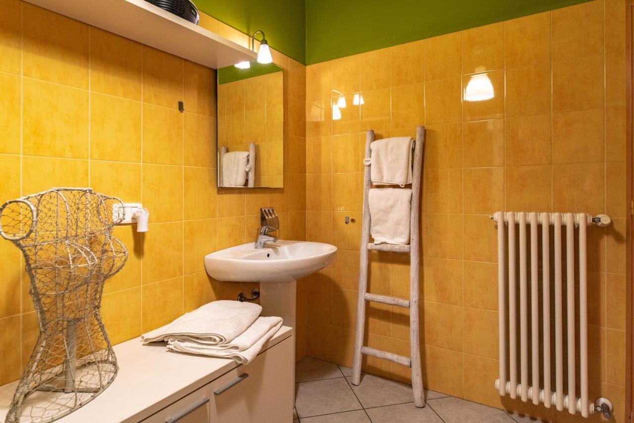 شقة Casa Porta Pila تورينو المظهر الخارجي الصورة