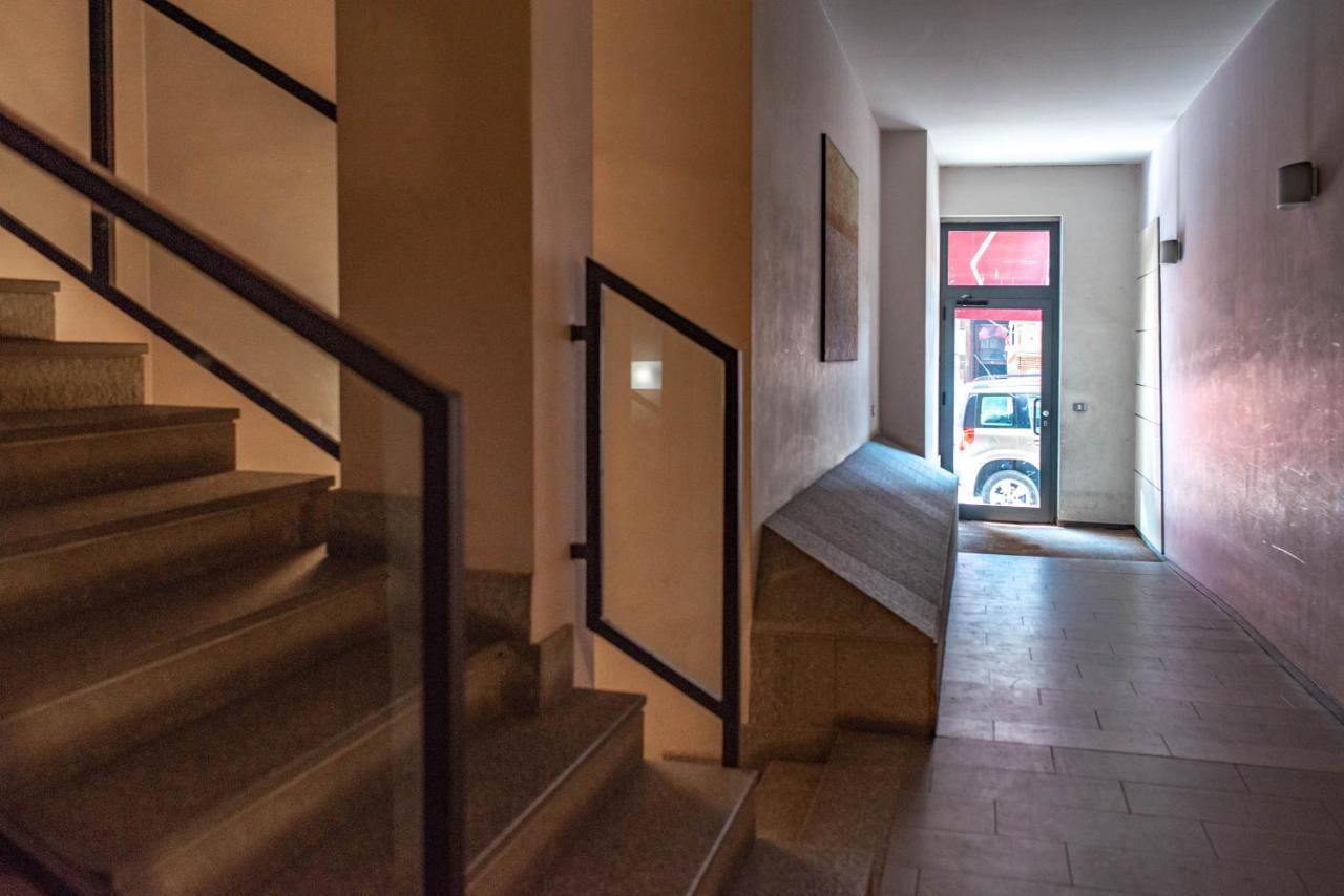 شقة Casa Porta Pila تورينو المظهر الخارجي الصورة