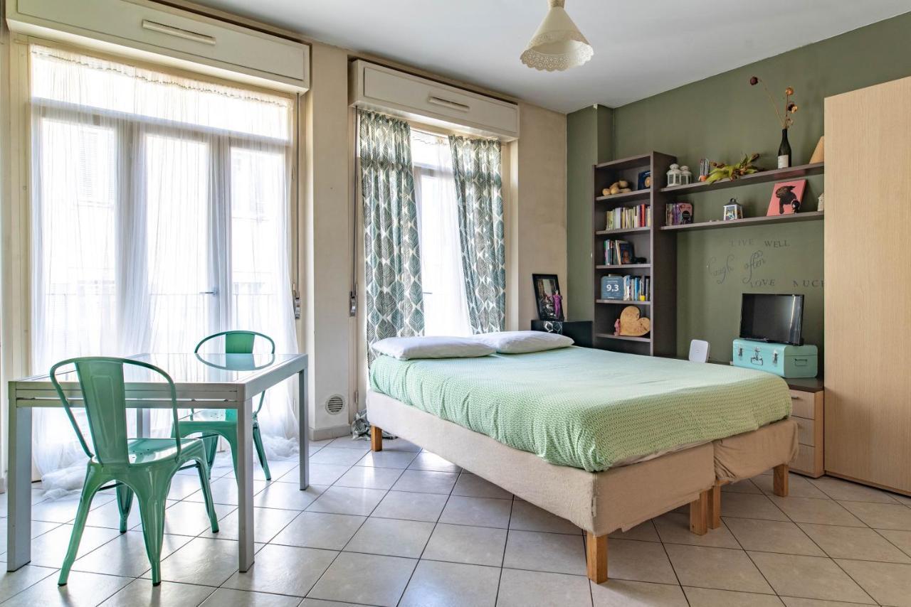 شقة Casa Porta Pila تورينو المظهر الخارجي الصورة
