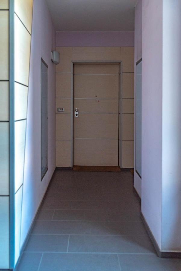 شقة Casa Porta Pila تورينو المظهر الخارجي الصورة